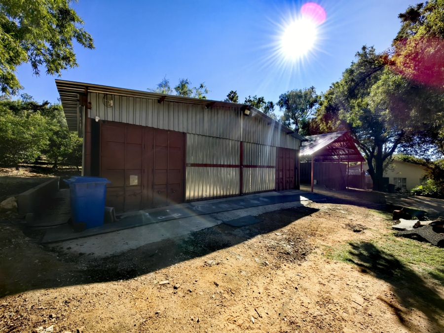 Commercial Property for Sale in Boschhoek A H North West